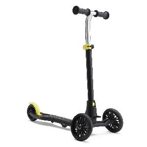 Bekijk leuke cadeautip : Naked frame van de 3-wiel kinderstep B1
